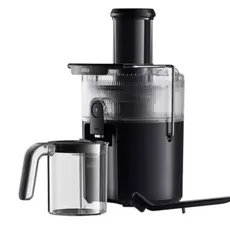 წვენსაწური BRAUN SJ5000 JC, 2 image