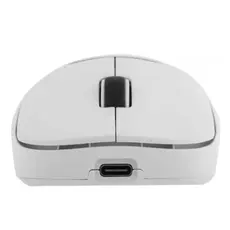 მაუსი AULA SC390 Wireless Ultra-Light Gaming Mouse With Smart Display White, 2 image
