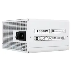 კვების ბლოკი THERMALRIGHT TR-TG-1000-W 1000W 80 PLUS GOLD ATX 3.0 Full-Modular, 3 image