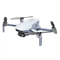 დრონი Potensic Drone ATOM (Fly More Combo) 3 batteries in total Grey