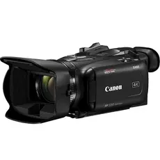 ვიდეო კამერა Сanon 5733C003AA XA60, UHD 4K, Professional Camcorder, Black, 3 image