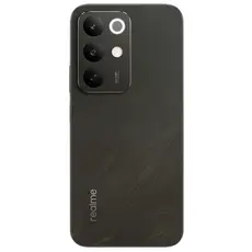 მობილური ტელეფონი Realme C85 6GB/128GB RMX5566 NFC Swan Black, 4 image