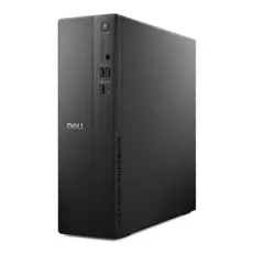 პერსონალური კომპიუტერი Dell Pro Slim Essential QVS1260/i5-14500/1x16GB DDR5 4800MT/s/512GB SSD/Intel UHD 770/Wi-Fi 6 + BT/Kb/Mouse/Ubuntu/3Ywr, 2 image
