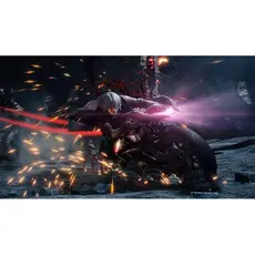 ვიდეო თამაში Game for PS4 Devil May Cry 5, 4 image