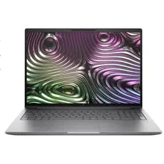 ნოუთბუქი HP ZBXG1i16 Notebook PCIntel® Core™ Ultra 7 265H 1.7GHz (up to 5.3GHz) 16C/16T 24MB Cache 28W TDP 13 NPU TOPs / 1TB PCIe-4x4 2280 NVMe TLC / 64GB (2x32GB) DDR5 5600 SODIMM Memory, 6 image
