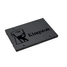 მყარი დისკი Kingston 480GB A400 SATA3 2.5 SSD (7mm height), 2 image