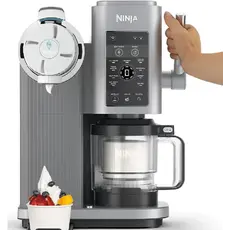 Ninja ice cream maker NC701EU, 5 image