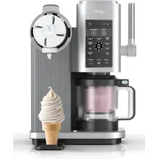 Ninja ice cream maker NC701EU