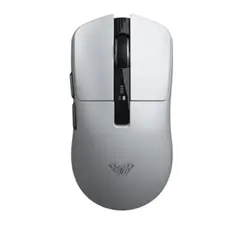 მაუსი AULA SC590PRO Wireless Gaming Mouse White