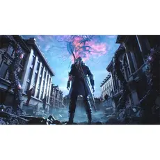 ვიდეო თამაში Game for PS4 Devil May Cry 5, 3 image