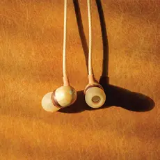 ყურსასმენი House of Marley EM-JE041-CPD  Smile Jamaica In-Ear Headphones With Noise-isolating design And In-line Microphone - COPPER, 4 image