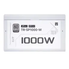 კვების ბლოკი THERMALRIGHT TR-SP1000W 1000W 80 PLUS PLATINUM ATX 3.1 Full-Modular, 2 image