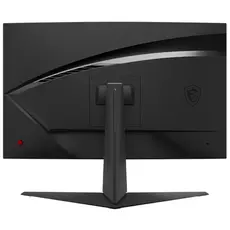 მონიტორი MSI 9S6-3BA01T-062 G24C6 E2, 23.6”, Curved Monitor, FHD, VA, HDMI, DP, Black, 4 image