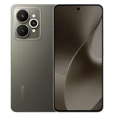 მობილური ტელეფონი Realme 15 5G 12GB/512GB RMX5106 NFC Black