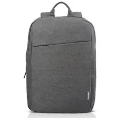 ნოუთბუქის ჩანთა Lenovo 15.6 Laptop Casual Backpack B210 Grey