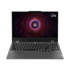 ნოუთბუქი Lenovo LOQ 15AHP10 15.6" FHD 144Hz AMD Ryzen 7 250 32GB 1TB SSD RTX5060 8GB - 83JG009ERK