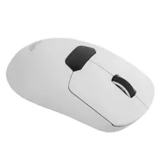 მაუსი AULA SC390 Wireless Ultra-Light Gaming Mouse With Smart Display White, 4 image