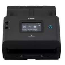 სკანერი Canon imageFORMULA DR-S350NW Office Document Scanner Black - 6897C009AA