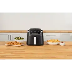 აეროგრილი NINJA AF140EU, 6 image