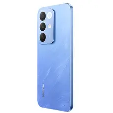 მობილური ტელეფონი Realme C85 8GB/256GB RMX5566 NFC Kingfisher Blue, 3 image
