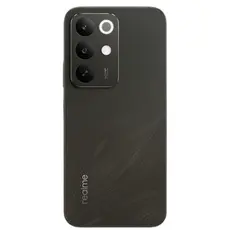 მობილური ტელეფონი Realme C85 8GB/256GB RMX5566 NFC Swan Black, 4 image
