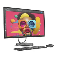 All In One კომპიუტერი Lenovo Yoga AIO 32ILL10 31.5" UHD (3840x2160) Intel Core™ Ultra 7 258V 32GB DDR5 1TB M.2 Windows 11 Home, 2 image