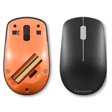მაუსი Lenovo 400 Wireless Mouse (WW), 5 image