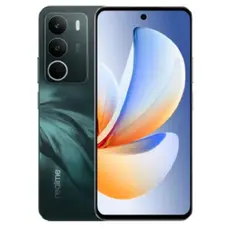 მობილური ტელეფონი Realme C71 8GB/256GB RMX5303 NFC Forest Owl
