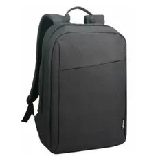 ნოუთბუქის ჩანთა Lenovo 15.6" Laptop Backpack B210 Black, 2 image