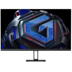 მონიტორი Xiaomi 2K Gaming Monitor G27Qi  /27" / 2560 x 1440 (2k) /Rapid  IPS / ZEROFRAME/ Ultra Slim 7.5mm