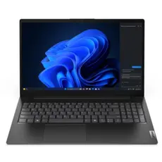 ნოუთბუქი Lenovo V15 G5 IRL, 15.6" FHD, i3-1315U, 8GB, 512GB, DOS, 2Y