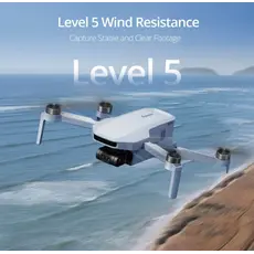 დრონი Potensic Drone ATOM (Fly More Combo) 3 batteries in total Grey, 6 image