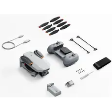 დრონი Potensic Drone ATOM 2 (Standard Kit) AI Tracking Grey, 3 image