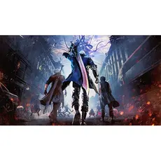 ვიდეო თამაში Game for PS4 Devil May Cry 5, 6 image