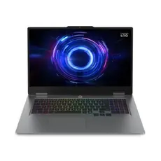 ნოუთბუქი Lenovo LOQ 17IRX10 17.3" FHD 165Hz Intel i7-14700HX 32GB 1TB SSD RTX5070 8GB - 83JH003NRK