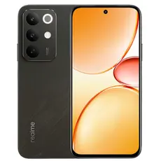 მობილური ტელეფონი Realme C85 8GB/256GB RMX5566 NFC Swan Black