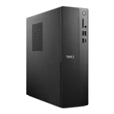 პერსონალური კომპიუტერი Dell Pro Slim Essential QVS1260/i5-14500/1x16GB DDR5 4800MT/s/512GB SSD/Intel UHD 770/Wi-Fi 6 + BT/Kb/Mouse/Ubuntu/3Ywr