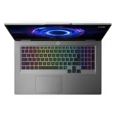 ნოუთბუქი Lenovo LOQ 17IRX10 17.3" FHD 165Hz Intel i7-14700HX 32GB 1TB SSD RTX5070 8GB - 83JH003NRK, 2 image