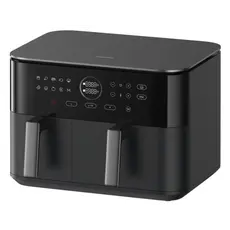 აეროგრილი Xiaomi Dual Zone Air Fryer 10L EU, 2 image