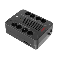 უწყვეტი კვების წყარო EAST EA2100 Plus 1000VA/600W with 1x9Ah battery Line Interactive UPS LED