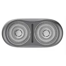 წვერსაპარსი Xiaomi Electric Shaver S200 Gray GL, 5 image