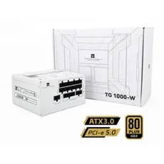 კვების ბლოკი THERMALRIGHT TR-TG-1000-W 1000W 80 PLUS GOLD ATX 3.0 Full-Modular