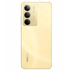 მობილური ტელეფონი Realme C75 8GB/256GB RMX3941 NFC lightning Gold, 3 image