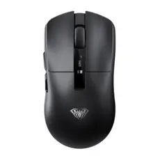 მაუსი AULA SC590PRO Wireless Gaming Mouse Black
