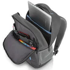 ნოუთბუქის ჩანთა Lenovo GX40Q75217 B515, 15.6", Backpack, Grey, 3 image