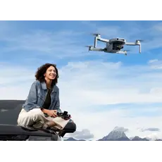 დრონი Potensic Drone ATOM 2 (Standard Kit) AI Tracking Grey, 6 image