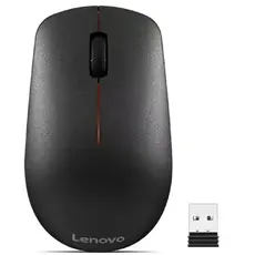 მაუსი Lenovo 400 Wireless Mouse (WW), 2 image
