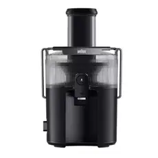 წვენსაწური BRAUN SJ5000 JC