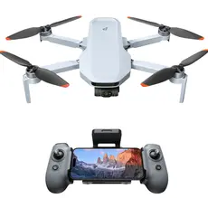 დრონი Potensic Drone ATOM 2 (Standard Kit) AI Tracking Grey, 2 image