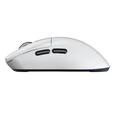 მაუსი AULA SC590PRO Wireless Gaming Mouse White, 3 image